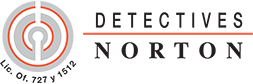 Detectives Norton